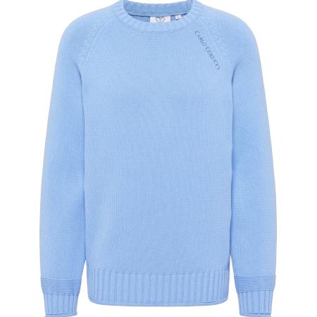 carlo colucci Carlo Colucci Trui Divina lichtblauw
