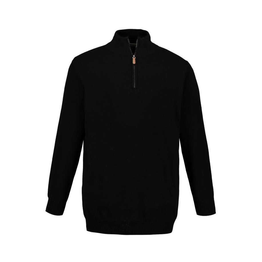 JP1880 JP1880 Trui zwart -