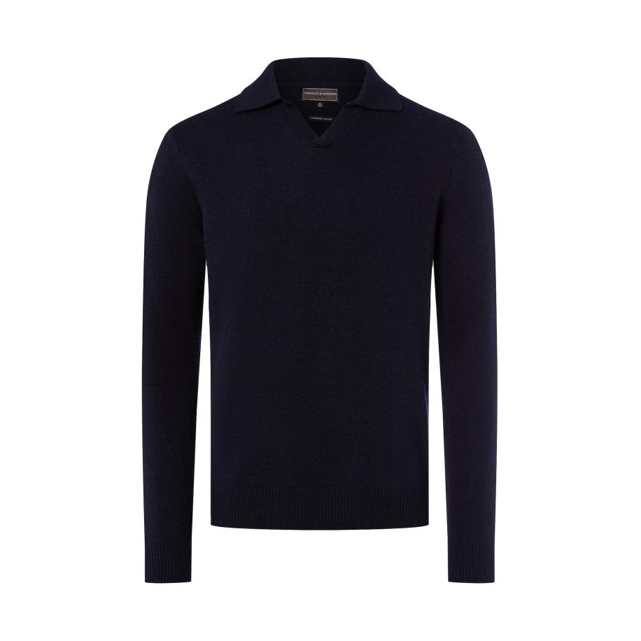 Finshley & Harding Finshley & Harding Trui marine -