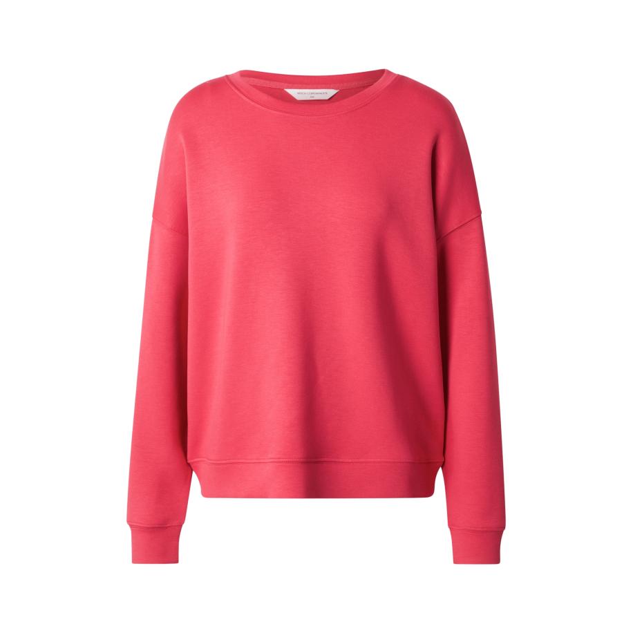 MSCH Copenhagen MSCH COPENHAGEN Sweatshirt Ima cranberry -