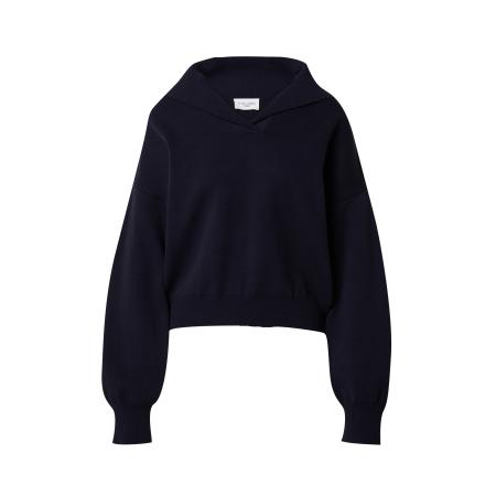 ABOUT YOU ABOUT YOU x Toni Garrn Trui Carmen donkerblauw