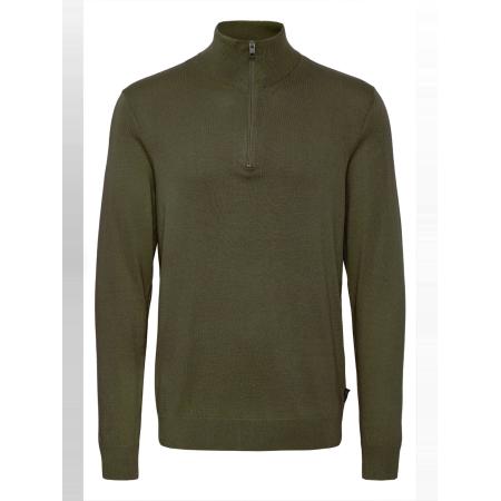 Blend BLEND Trui donkergroen