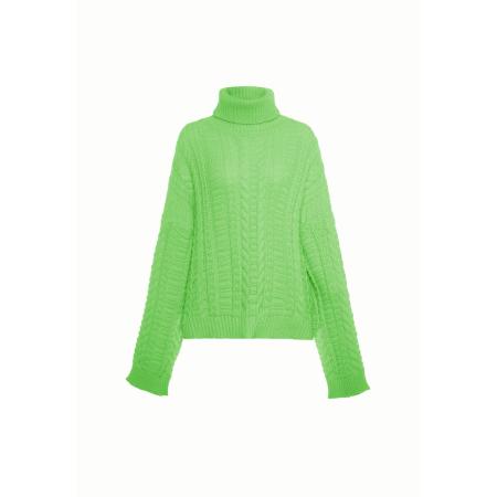 MYMO MYMO Trui limoen