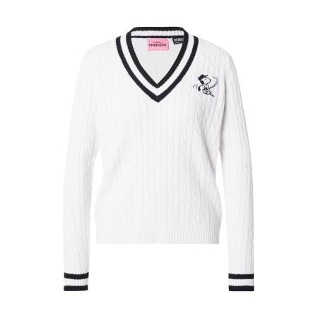 PRINCESS GOES HOLLYWOOD PRINCESS GOES HOLLYWOOD Trui zwart / wit