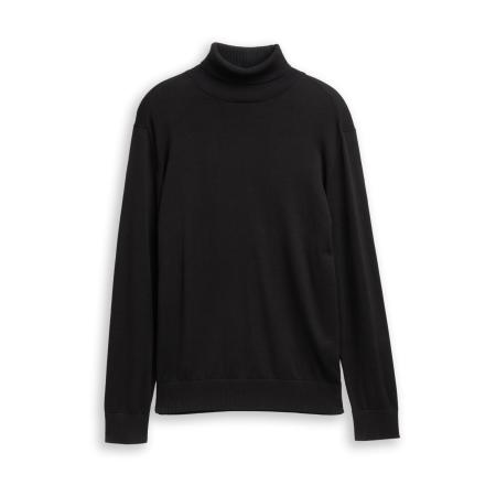 Tom Tailor TOM TAILOR DENIM Trui zwart