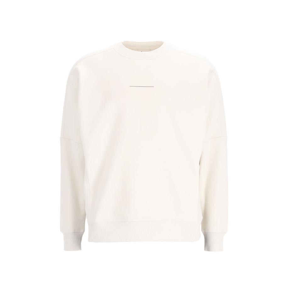 Chasin' CHASIN Sweatshirt Ido grijs / offwhite -