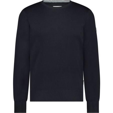 State Of Art Trui Wol Blend Navy