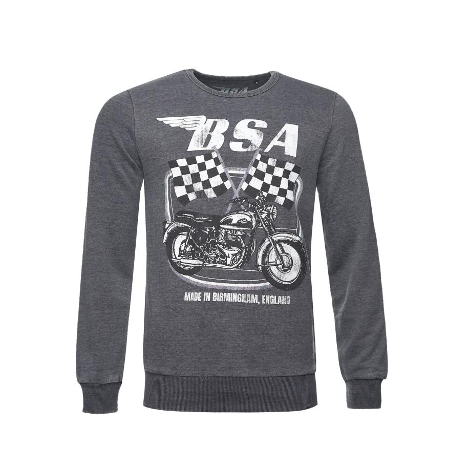 Recovered Recovered Sweatshirt grijs -