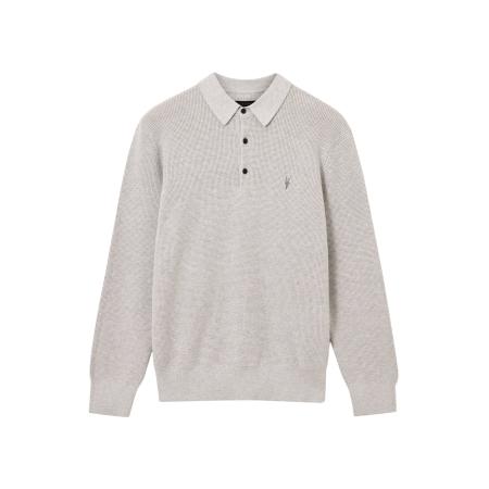 AllSaints AllSaints Trui grijs