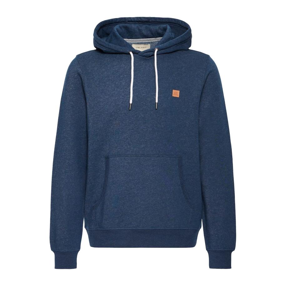 BLEND Trui BHPoma blauw Blauw