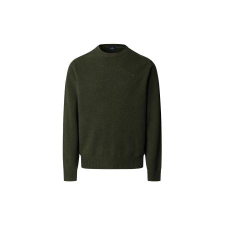 Hackett London Trui donkergroen