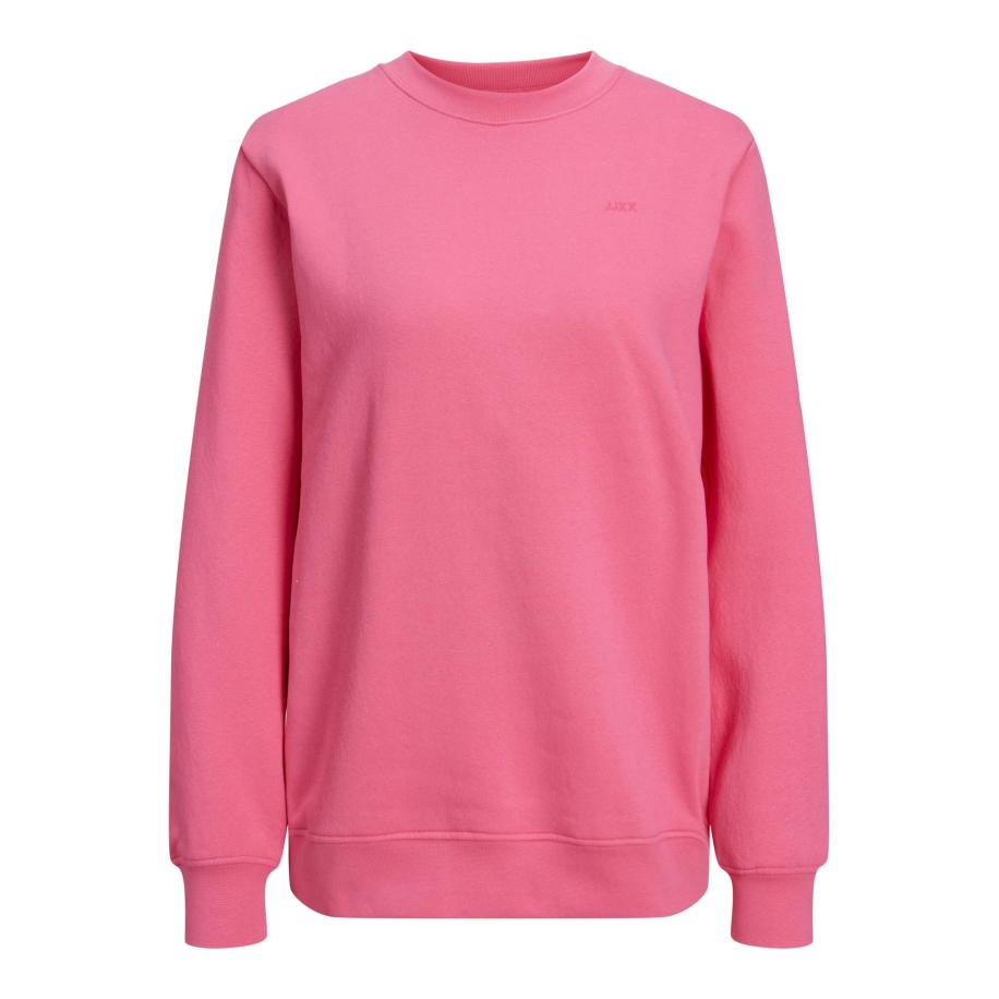 JJXX JJXX Sweatshirt Abbie pink -