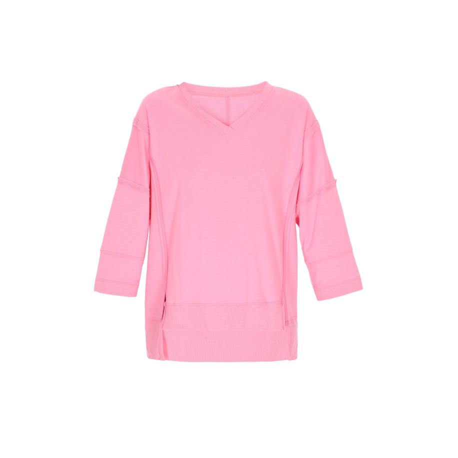 ebeeza ebeeza Shirt pink -