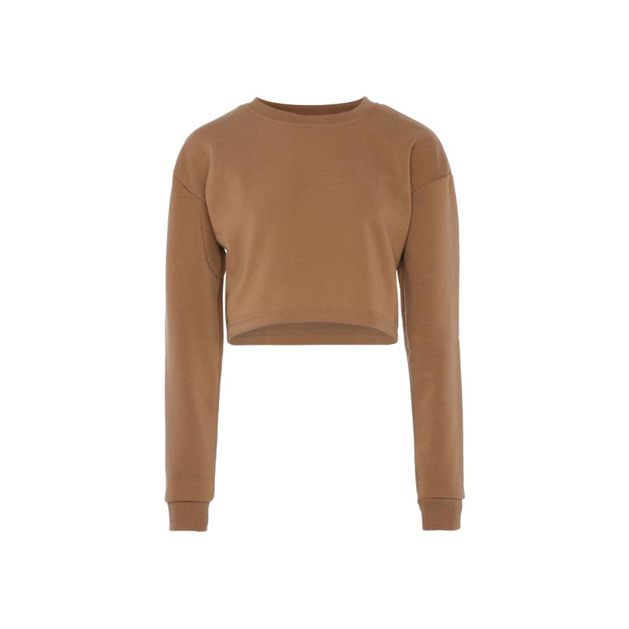 Sidona Sidona Sweatshirt camel -