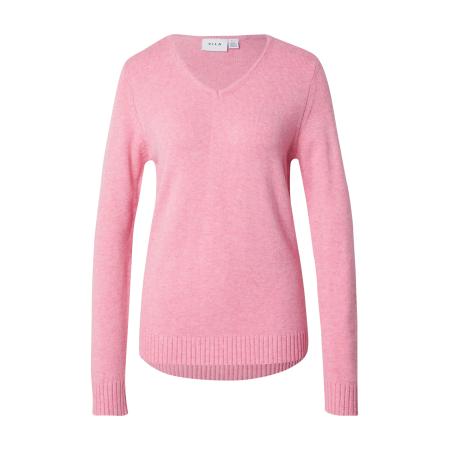 Vila VILA Trui VIRil lichtroze