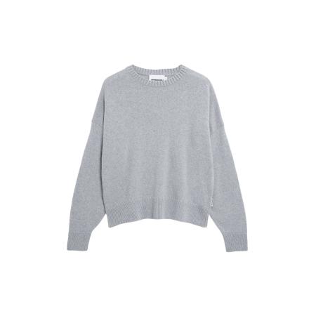 Armedangels ARMEDANGELS Trui grijs