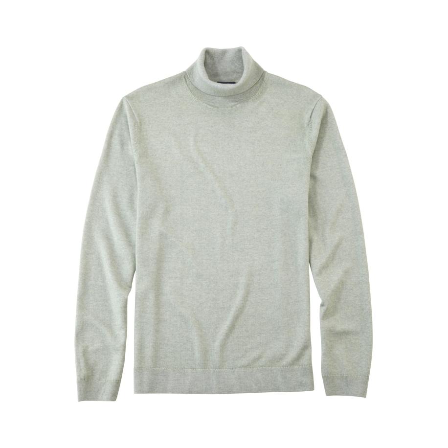 OLYMP Casual Coltrui munt, Effen Groen