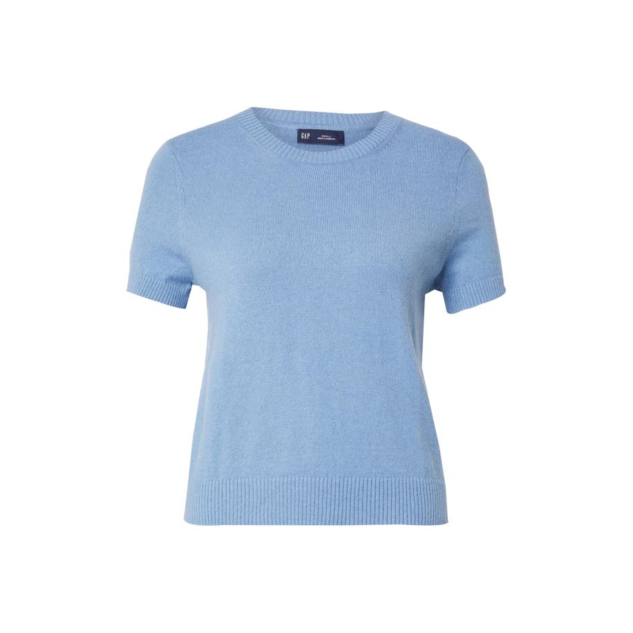 GAP GAP Trui lichtblauw -