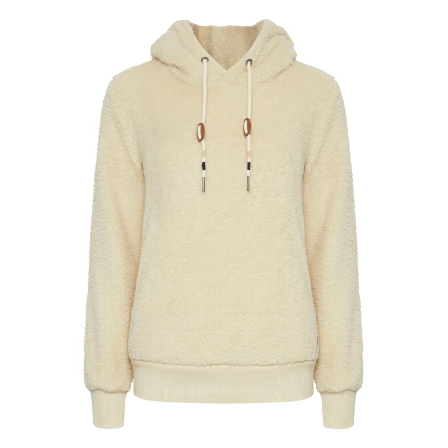 Oxmo Oxmo Sweatshirt beige -