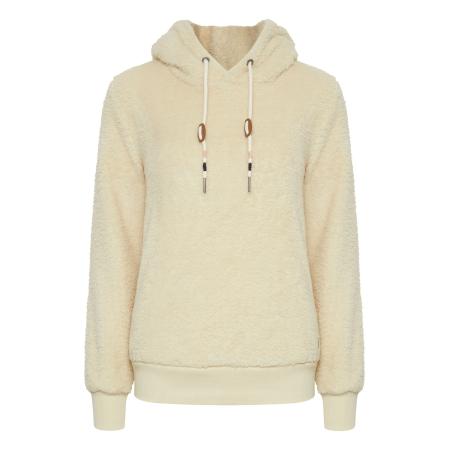 Oxmo Oxmo Sweatshirt beige