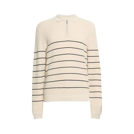Marks & Spencer Marks & Spencer Sweatshirt beige / zwart