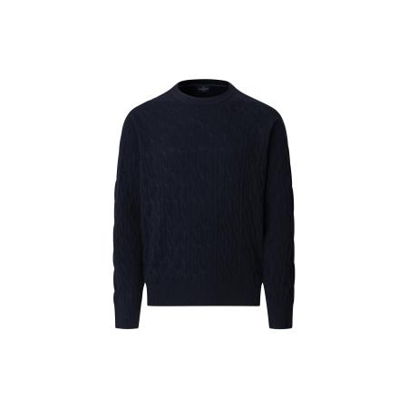 Hackett London Trui marine