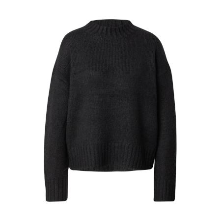 Rosemunde rosemunde Trui Tulip zwart