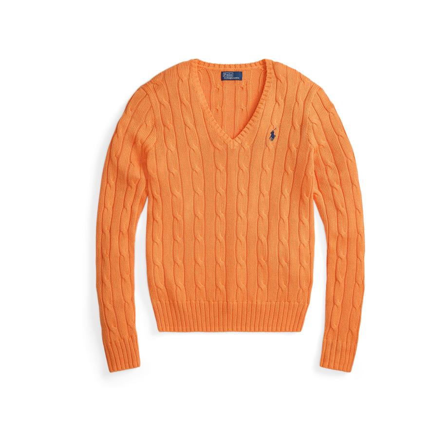 Polo Ralph Lauren Trui oranje Oranje