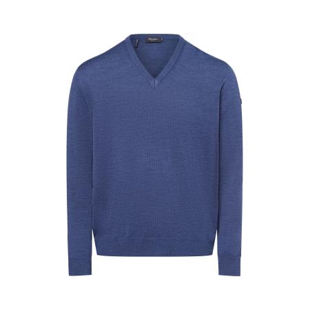 MAERZ MAERZ Muenchen Trui indigo