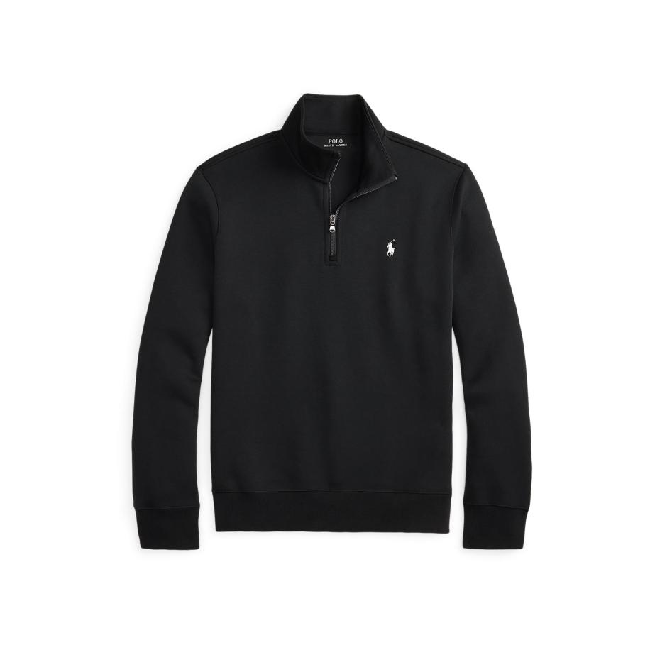 Polo Ralph Lauren Sweatshirt zwart Zwart