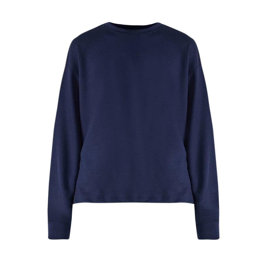 No Matter What Trui navy Blauw