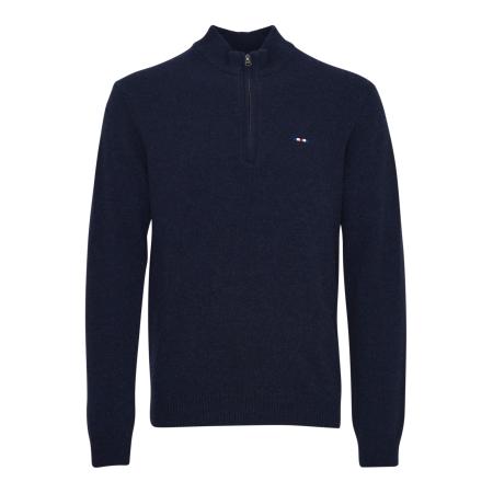 FQ1924 FQ1924 Trui Kylefq donkerblauw