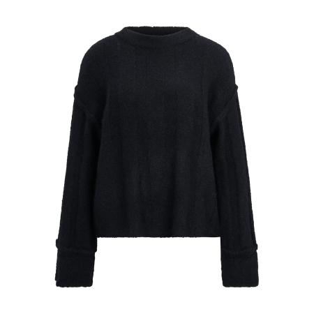 Pieces PIECES Trui PCRUBBLE zwart