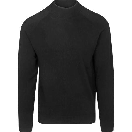 Blue Industry Coltrui Zwart