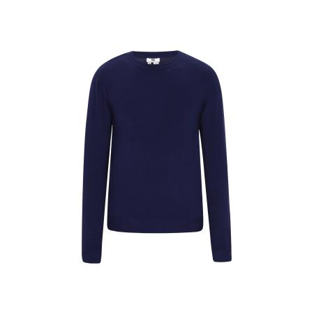 MO MO Trui Comfy navy