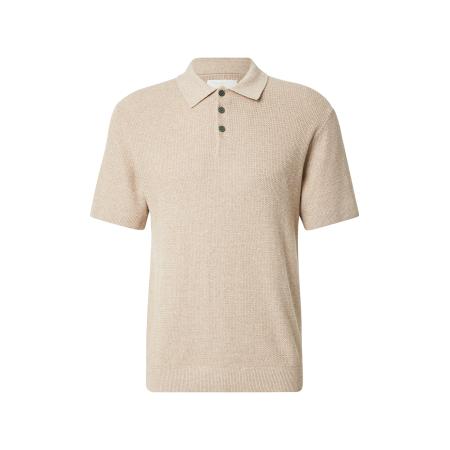 Jack & Jones JACK & JONES Trui JPRCCCOOPER beige gemêleerd