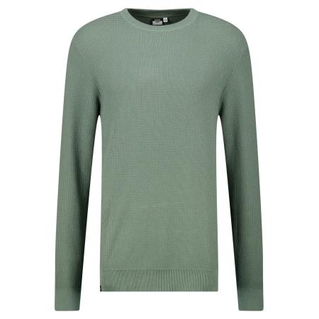 America Today America Today Trui groen