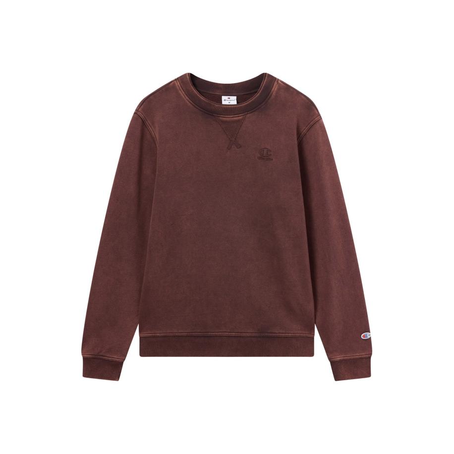 Champion Authentic Athletic Apparel Champion Authentic Athletic Apparel Sweatshirt bruin -