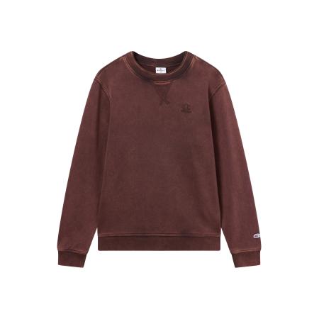 Champion Authentic Athletic Apparel Champion Authentic Athletic Apparel Sweatshirt bruin