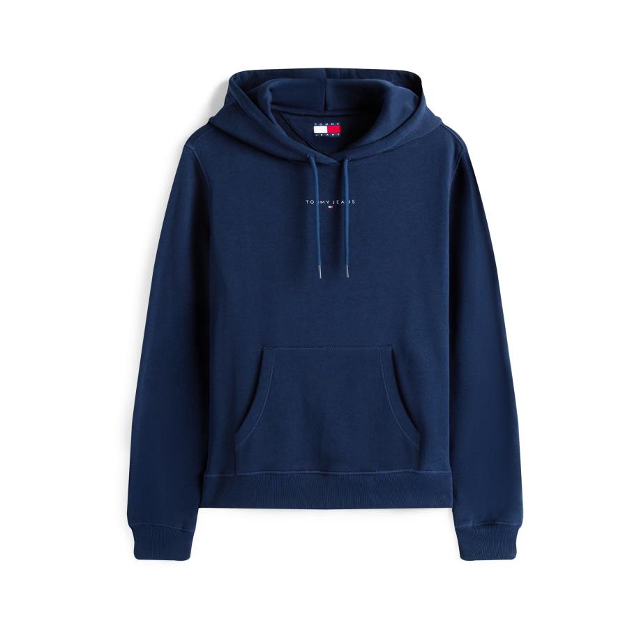 Tommy Jeans Tommy Jeans Sweatshirt navy -