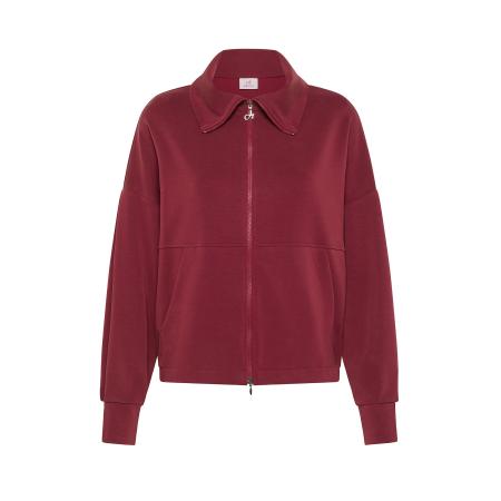 Deha DEHA Sweatshirt rood