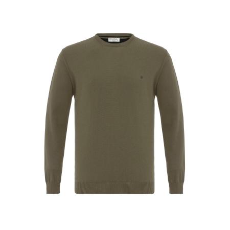 Anou Anou Anou Anou Trui kaki