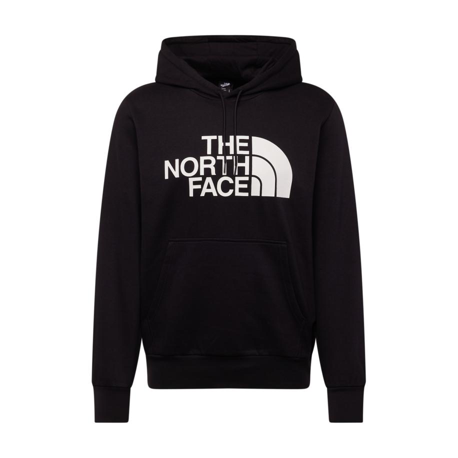 The North Face THE NORTH FACE Sweatshirt Easy zwart / wit -