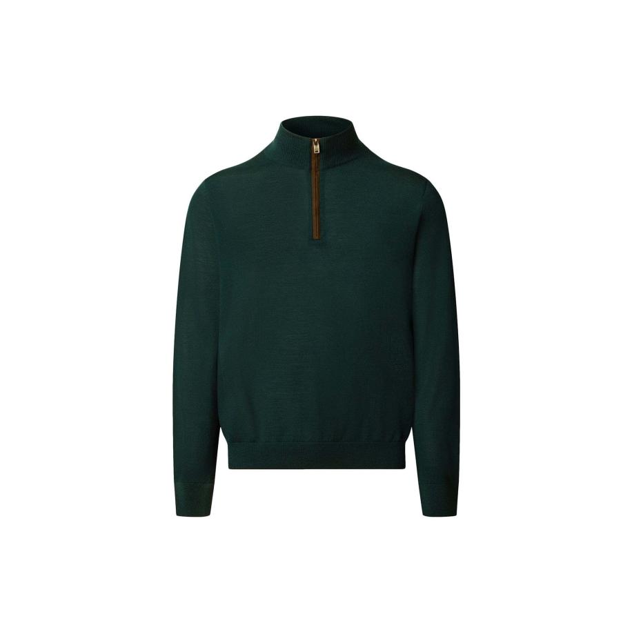 Hackett London Trui spar Groen