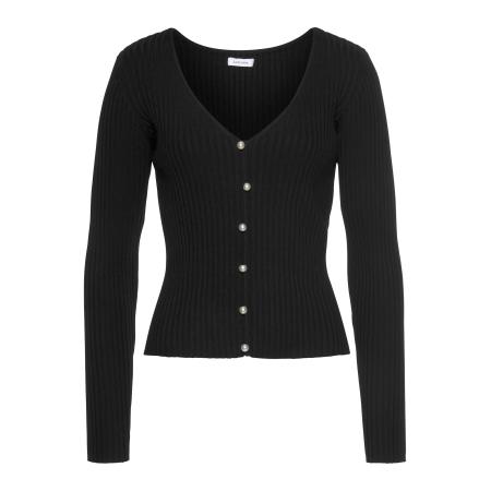 Lascana LASCANA Trui zwart