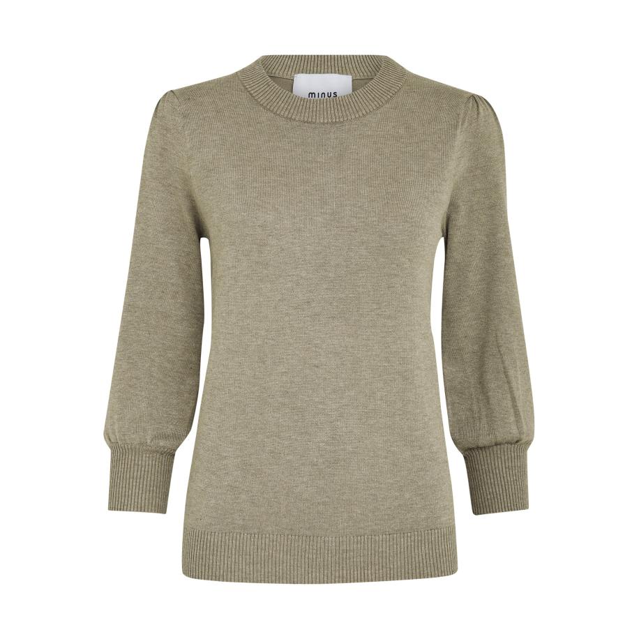 Minus minus Trui Mersin kaki -