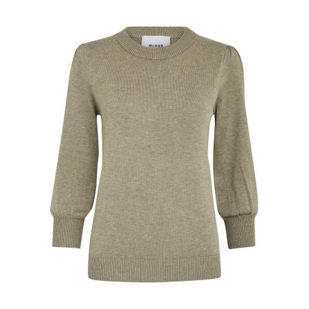 Minus minus Trui Mersin kaki