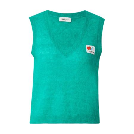 American Vintage AMERICAN VINTAGE Trui NENYBAY mintgroen