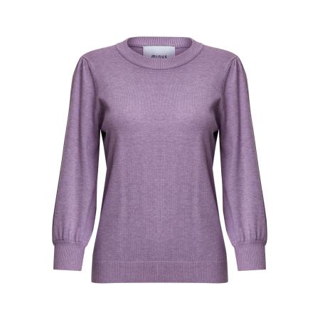 Minus minus Trui Mersin sering