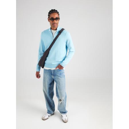 Abercrombie & Fitch Abercrombie & Fitch Trui lichtblauw